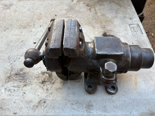 Vintage swindens revolving - vintage,