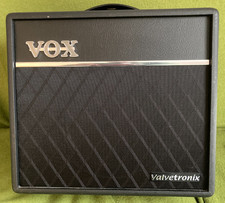 Vox Guitar Amp Valvetronix