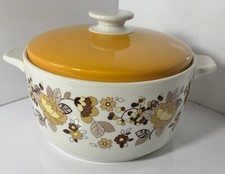 Royal Doulton Indian Summer