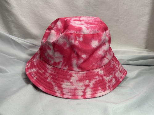 Dark hot pink boonie - hot,