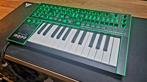 Roland aira system - aira, system-1
