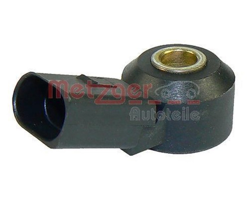 Butcher knock sensor black for - black,