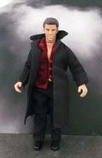 Buffy The Vampire Slayer Angel