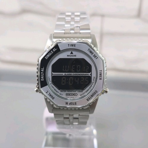 Seiko astronaut chronograph - astronaut,