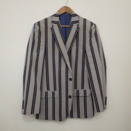 Samuel windsor striped boating - samuel,