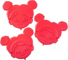 Daniel Tiger Ice Pack 3 Pk
