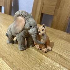 FRIENDS FOREVER ORNAMENT HENRY