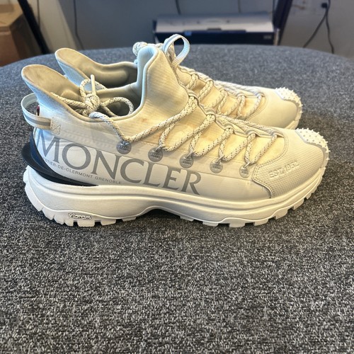 Moncler trailgrip lite shoes - lite,