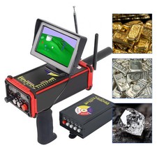 3D Underground Metal Detector