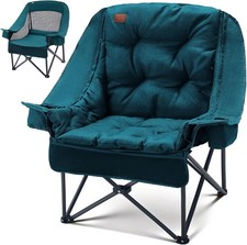 2-in-1 Oversized Camping