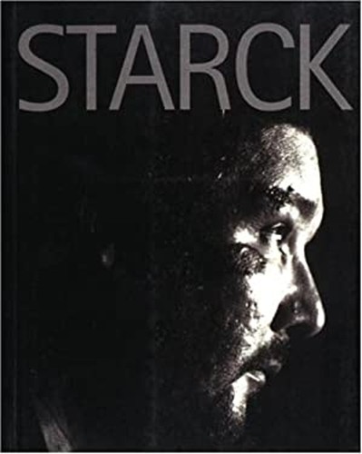 Philippe starck paperback - philippe,
