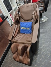 Massage Chair In Good Condition with Remote Control  One Month Used