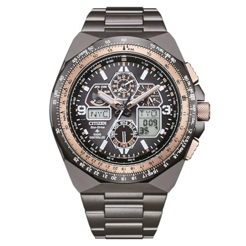 Unused citizen promaster - citizen,