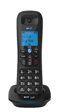NEW BT 3950 Cordless Phone Additional Expansion Handset No Box