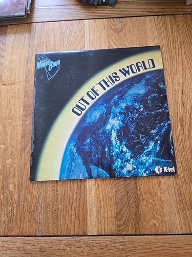 Moody blues out of this - -,