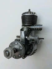 Ohlsson & Rice Vintage Model