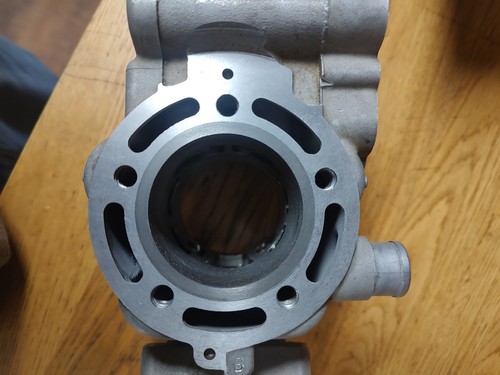 Kawasaki genuine 2014 - kawasaki,