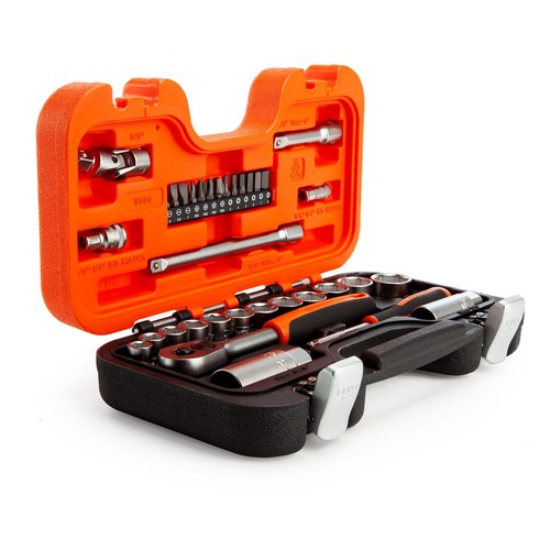Bahco s330 square drive - square,