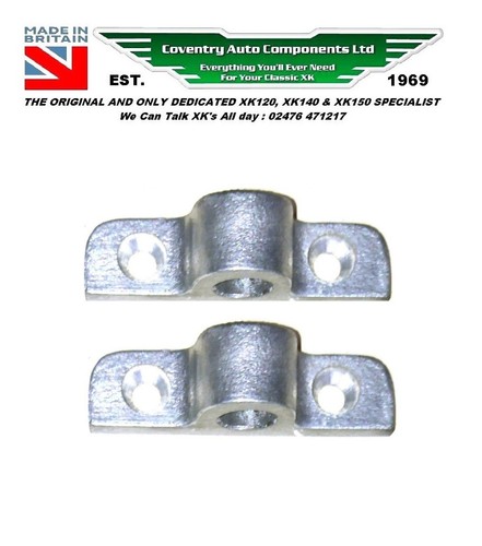 Jaguar xk120 boot - jaguar, lock