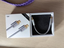 dd ddhifi tc09s audio cable
