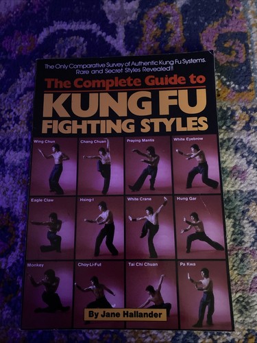 The complete guide kung fu - the, to