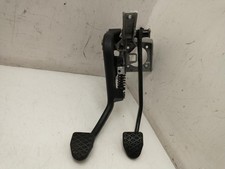 BMW 3 SERIES PEDAL BOX ASSEMBLY 3.0L Petrol 5 [mvr:speed] Manual  35211160638 91