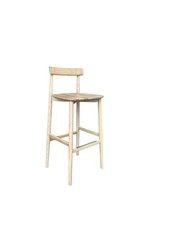 Ercol Lara Bar Stool in OA Oak