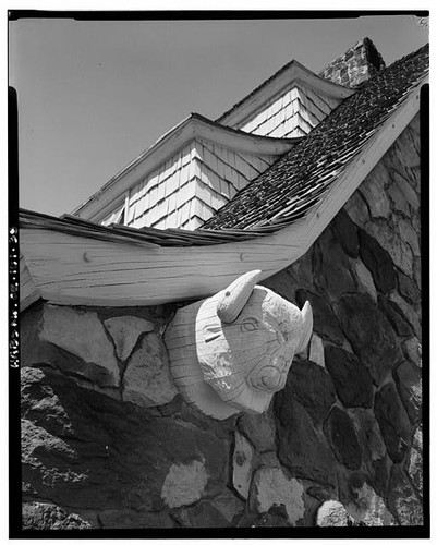 Photo timberline east - photo:timberline, facade