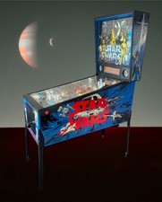 The Stunning Star Wars Data