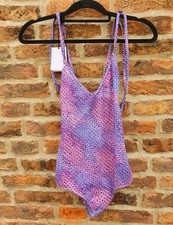 New! Isabel Marant Swan Purple