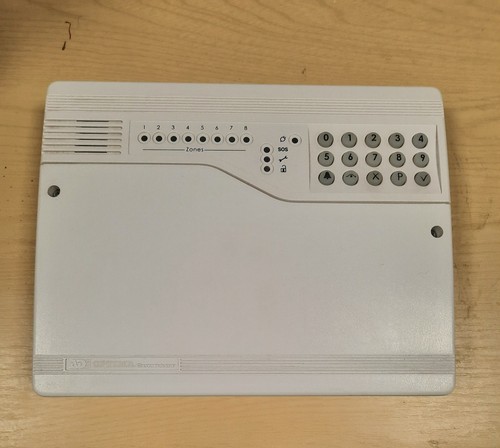 Honeywell ade optima compact - optima,