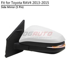 For Toyota RAV4 XA40 13-15