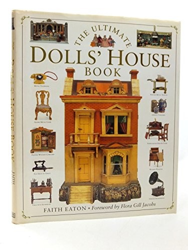 The ultimate dolls - dolls', book