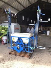 Horstine Farmery TMA4 12m