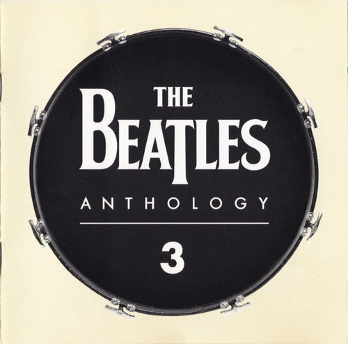 The beatles anthology - the,