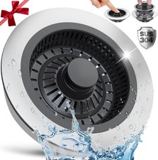 3in1 Kitchen Sink Drain