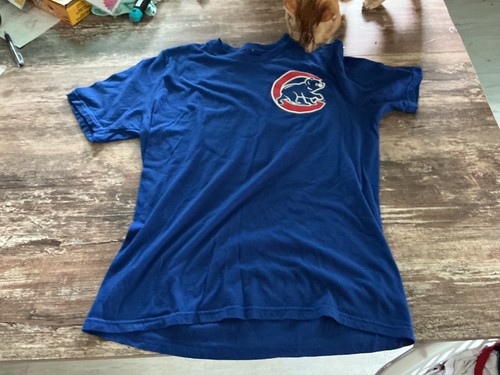 Gen merch chicago cubs shirt - gen,