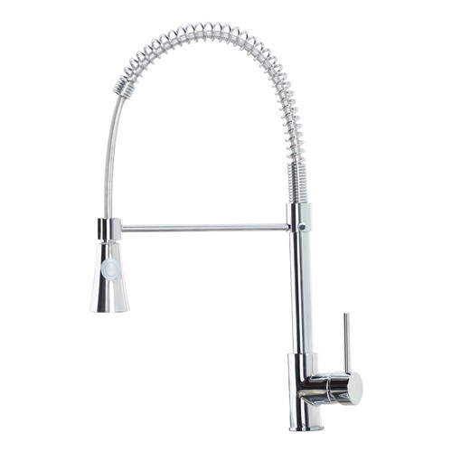 Tirare kitchen tap deck - kitchen,