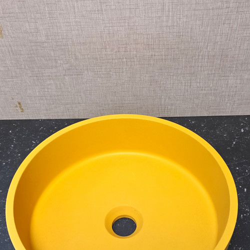 Hib entero modern round - entero, vessel