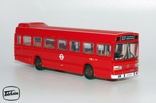 Bus Model - EFE 16606 London