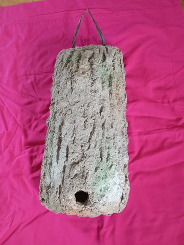 New large handmade - new,