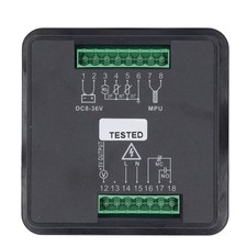 `Generator Set Controller