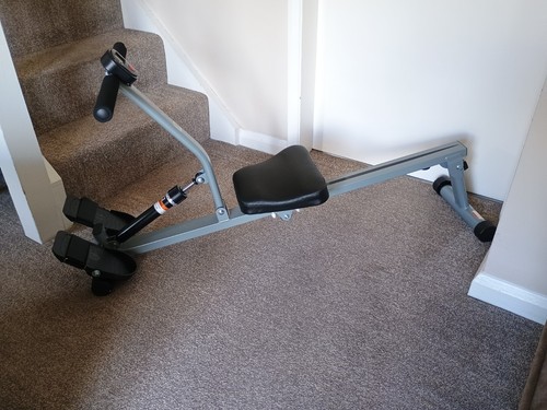 Sunny health fitness rowing - sunny,
