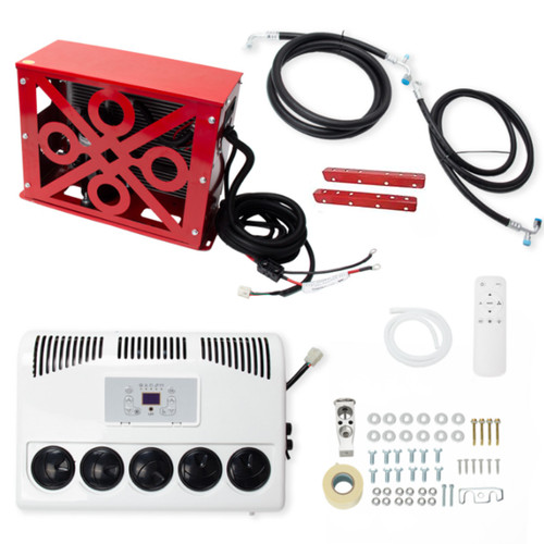 12v air conditioner 11000 - conditioner,