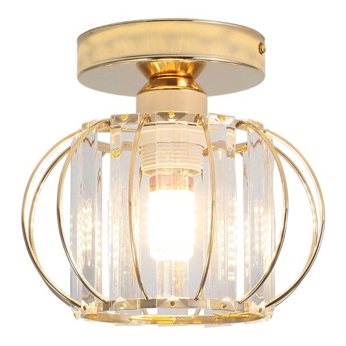 Chic led lamp ceiling light - led,