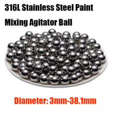 316L Stainless Steel Paint