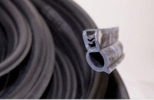 VAUXHALL OPEL CORSA B END OF BONNET SEAL