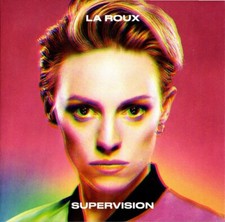 La Roux - Supervision (2020)