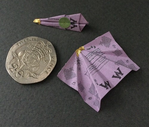 Dolls house ministry magic - dolls,