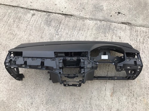 Seat ibiza airbag - 17-21, kit